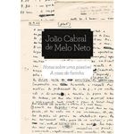 livro notas sobre uma possível a casa de farinha alfaguara (mp)