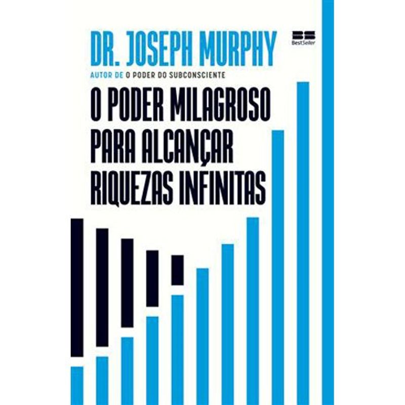 livro o poder milagroso para alcançar riquezas infinitas best sel ler (mp)
