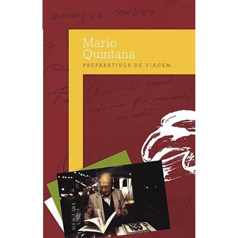 livro preparativos de viagem alfaguara (mp)