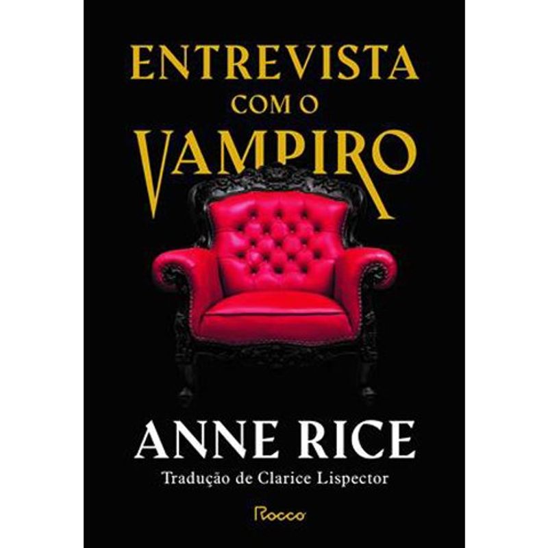 livro entrevista com o vampiro rocco (mp)