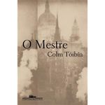 livro o mestre companhia das letras (mp)