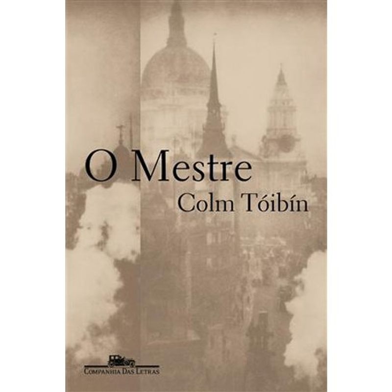 livro o mestre companhia das letras (mp)