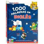 livro happy english 1000 palavras em inglês happy books (mp)