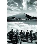 livro mongólia companhia das letras (mp)