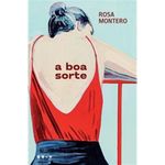 livro a boa sorte todavia (mp)