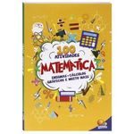 livro 100 atividades: matemática todolivro (mp)