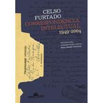 livro correspondência intelectual companhia das letras (mp)