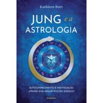livro jung e a astrologia pensamento (mp)
