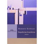 livro seqüências brasileiras companhia das letras (mp)