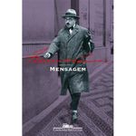 livro mensagem companhia das letras (mp)