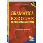 livro gramática escolar da língua portuguesa todolivro (mp)