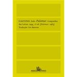 livro palomar companhia das letras (mp)