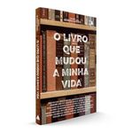 livro o livro que mudou a minha vida nova fronteira (mp)