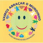 livro vamos abraçar o mundinho dcl literatura (mp)