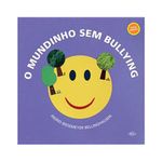 livro o mundinho sem bullying dcl literatura (mp)