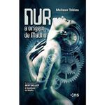 livro nur a origem de madhu novo seculo (mp)