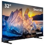 smart tv toshiba 32" hd vidaa tb020m (mp)