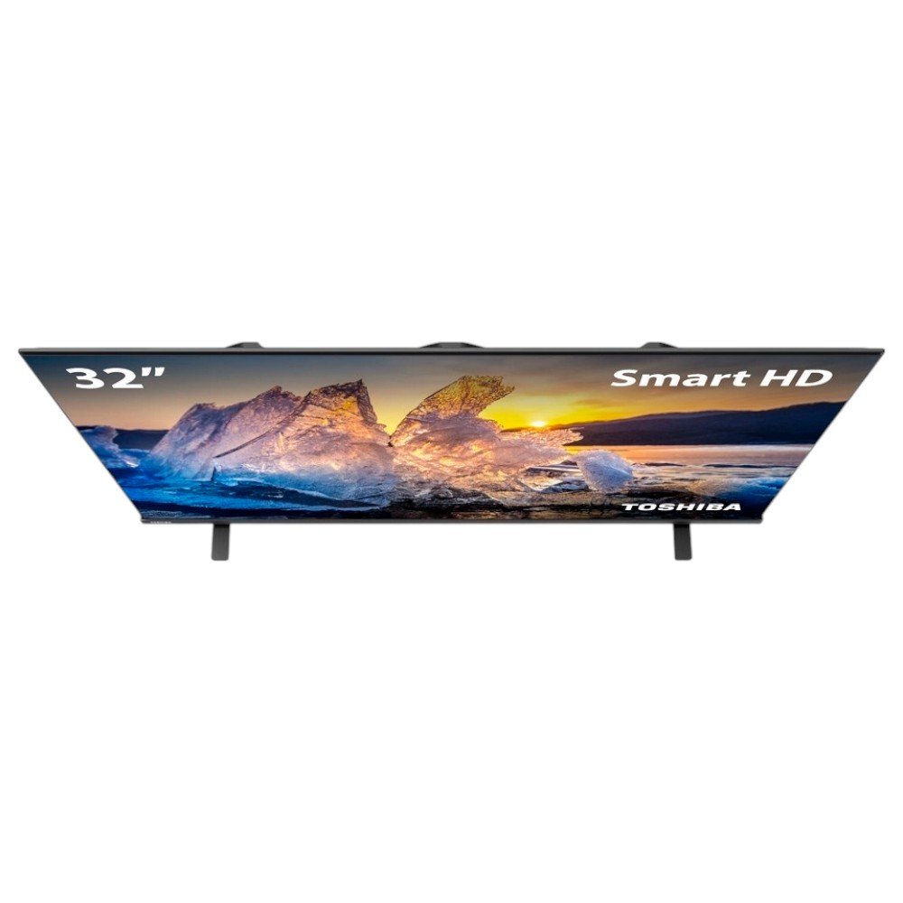 Smart TV Toshiba 32