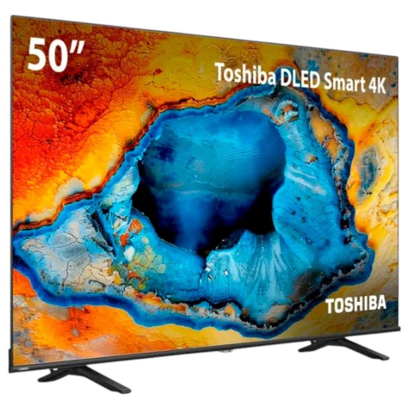 ゆ*る様 テレビ　東芝　50インチTV TOSHIBA Smart TV Toshiba 50