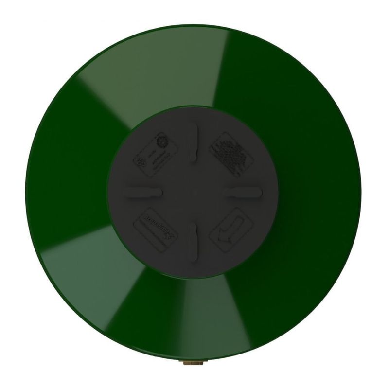 tanque acqualimp +green de polietileno 500l (mp)