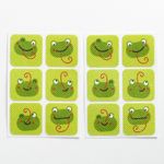 adesivos aroma de citronela repellik 12 unidades likluc