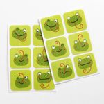 adesivos aroma de citronela repellik 12 unidades likluc