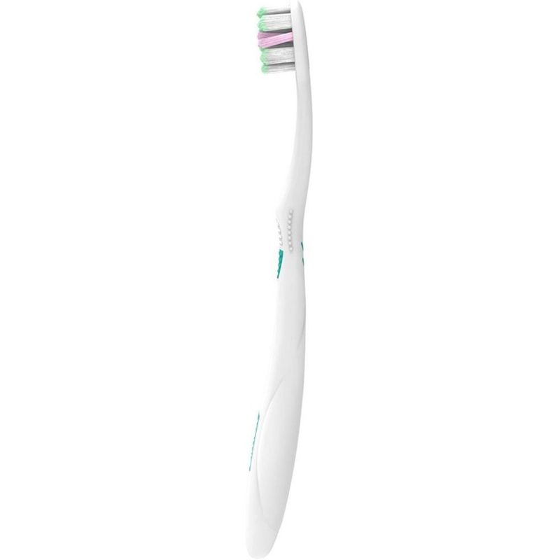 escova dental sensitive profissional 1 unidade elmex