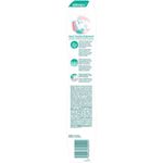 escova dental sensitive profissional 1 unidade elmex