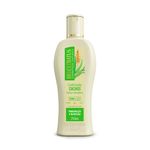 condicionador cachos bio extratus babosa e macadâmia 250g