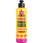 shampoo hidrata cabelo 300ml chikas