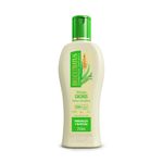 shampoo cachos bio extratus babosa e macadâmia 250g