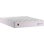 colchão casal flex be cis molas ensacada 2024-6tabr/eptin 138x188x35
