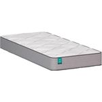 colchão solteiro epeda dueto espuma d33/d28 d-009linc/os22 88x188x22