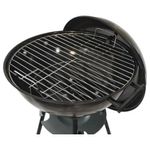 churrasqueira a bafo bel fix arizona portátil preto (mp)