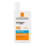 protetor solar facial la roche anthelios fps 60 40ml