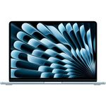 apple macbook air 13" m2 midnight 256gb 16gb ram a-mbi
