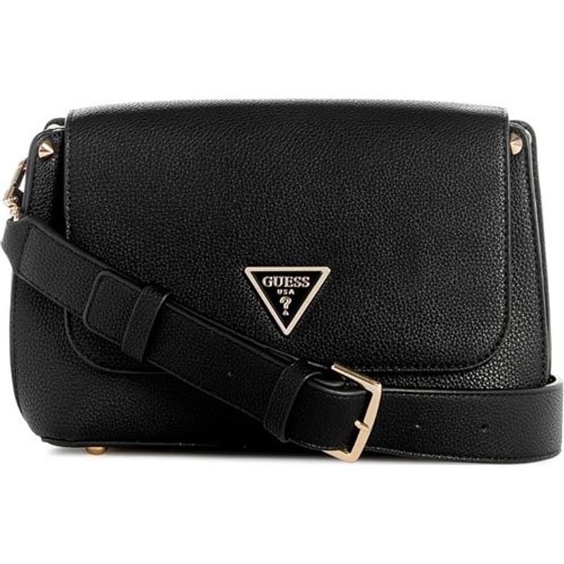 bolsa guess meridian preto a-bi