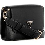 bolsa guess meridian preto a-bi