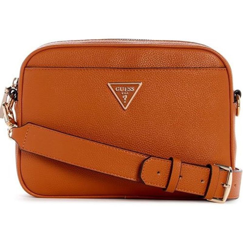 bolsa guess meridian marrom a-bi