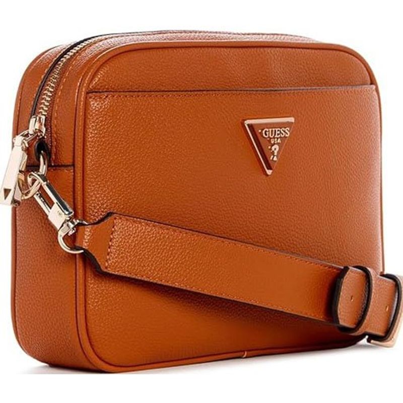 bolsa guess meridian marrom a-bi