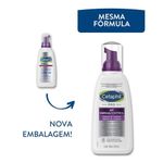 sabonete facial cetaphil pro ac derma espuma 236ml