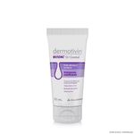 hidratante facial oil control dermotivin benzac 50ml