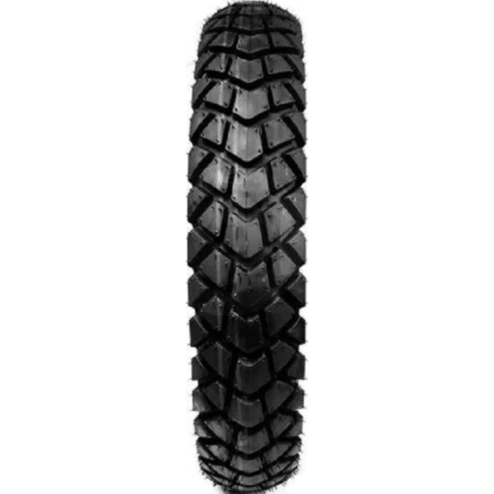 Pneu Moto Vipal Trail TR300 90/90-19 52P TT - Dianteiro