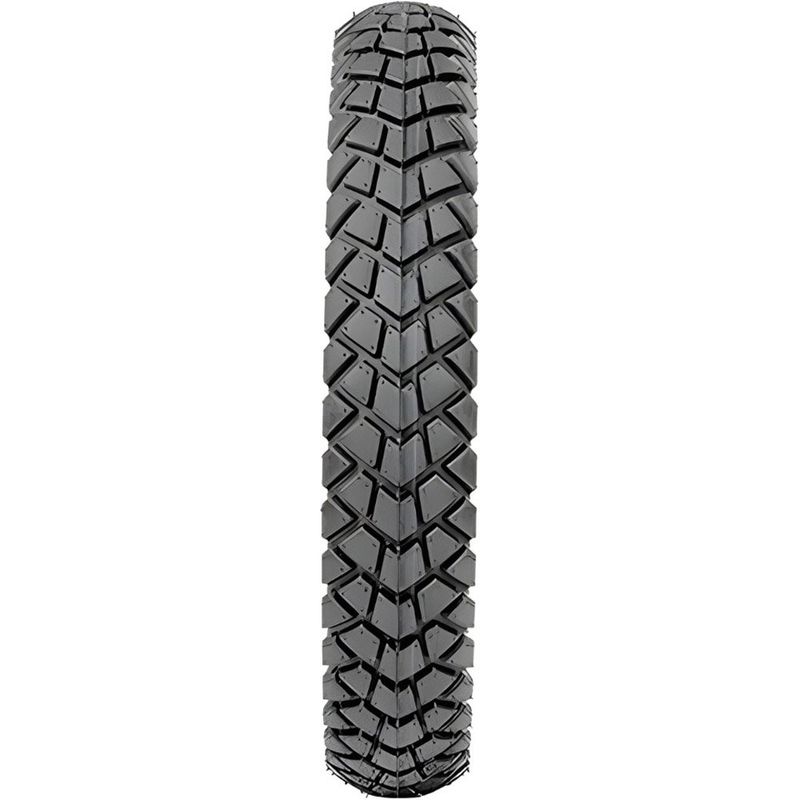 pneu moto vipal aro 18 110/80-18 58p tr300 tubetype traseiro com câmara (mp)
