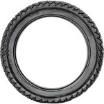 pneu moto vipal aro 18 110/80-18 58p tr300 tubetype traseiro com câmara (mp)