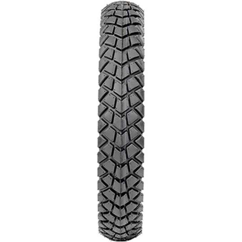 pneu moto vipal aro 18 120/80-18 62s tr300 tubetype traseiro com câmara (mp)