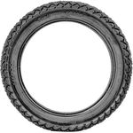 pneu moto vipal aro 18 120/80-18 62s tr300 tubetype traseiro com câmara (mp)