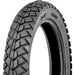 pneu moto vipal aro 21 90/90-21 54s tr300 tubetype dianteiro com câmara (mp)