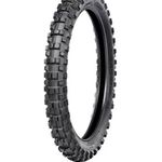 pneu moto vipal aro 21 80/100-21 cr300 cross tubetype dianteiro com câmara (mp)