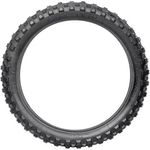 pneu moto vipal aro 21 80/100-21 cr300 cross tubetype dianteiro com câmara (mp)